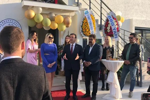 Burçin Şaşmaz Güzellik Merkezi | Bodrum Güzellik Merkezi - Resim 18