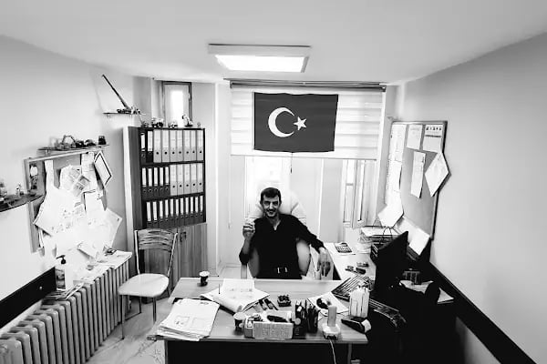 GÖKALP SÜRÜCÜ KURSU - Resim 14