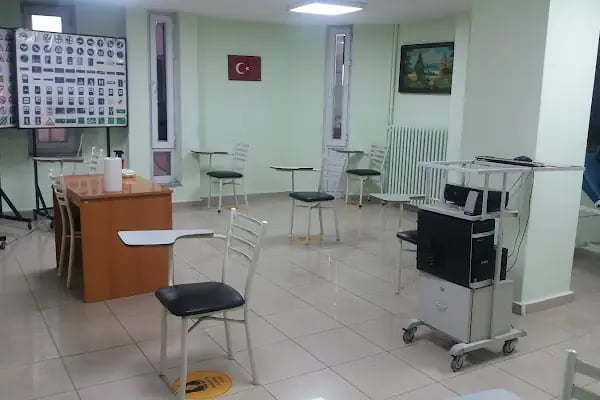 GÖKALP SÜRÜCÜ KURSU - Resim 11