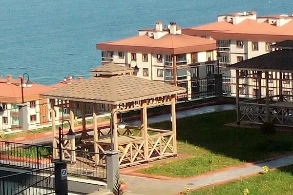 Sera Evleri Sitesi - Resim 12