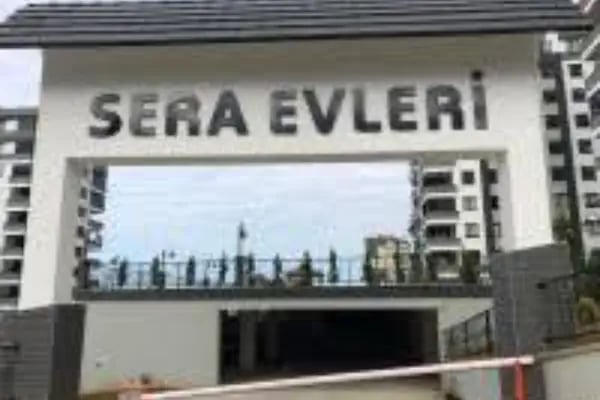 Sera Evleri Sitesi - Resim 11