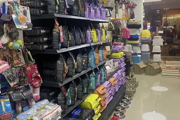 Balçova Kerem Petshop - Resim 11
