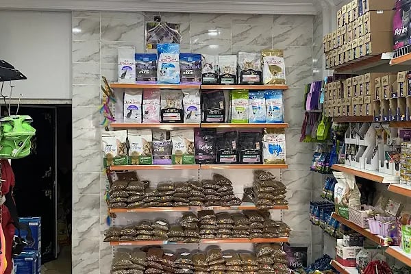 Balçova Kerem Petshop - Resim 5