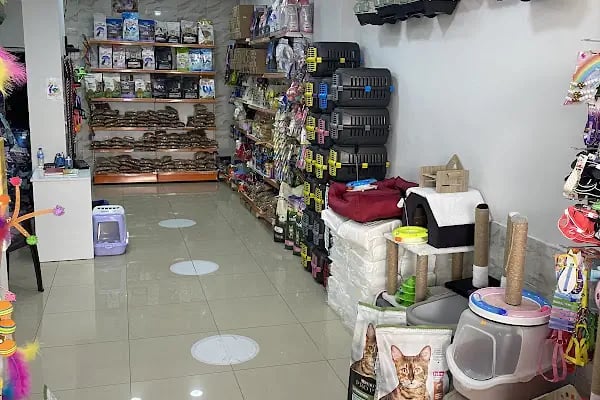 Balçova Kerem Petshop - Resim 20