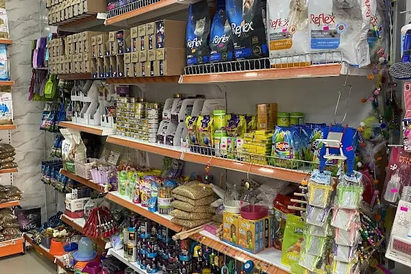 Balçova Kerem Petshop - Resim 8