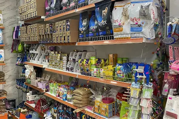 Balçova Kerem Petshop - Resim 2