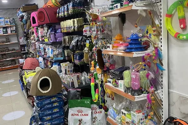 Balçova Kerem Petshop - Resim 14