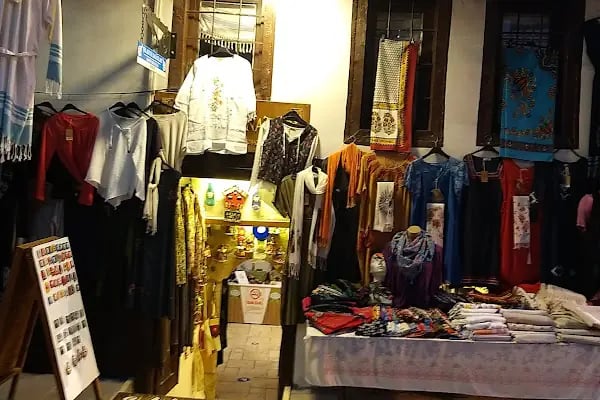 Şelale El Sanatları-hediyelik Eşya - Resim 2