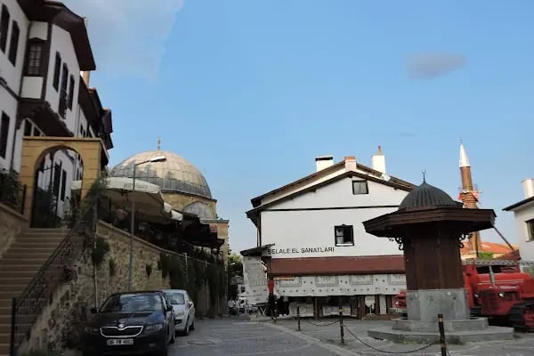 Şelale El Sanatları-hediyelik Eşya - Resim 9