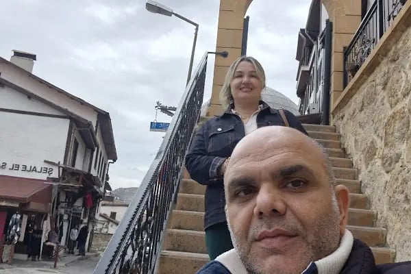 Şelale El Sanatları-hediyelik Eşya - Resim 3