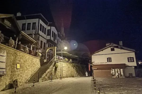 Şelale El Sanatları-hediyelik Eşya - Resim 5