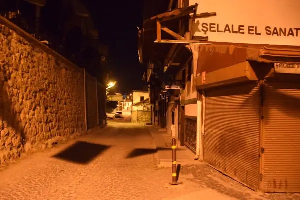 Şelale El Sanatları-hediyelik Eşya - Resim 6