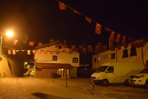 Şelale El Sanatları-hediyelik Eşya - Resim 7
