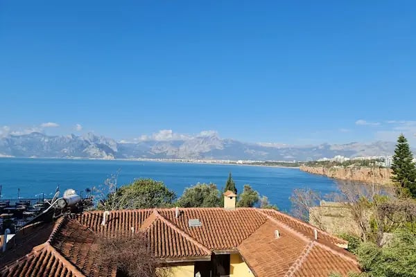 Bacchus Butik Otel and Rent a Car - Resim 16