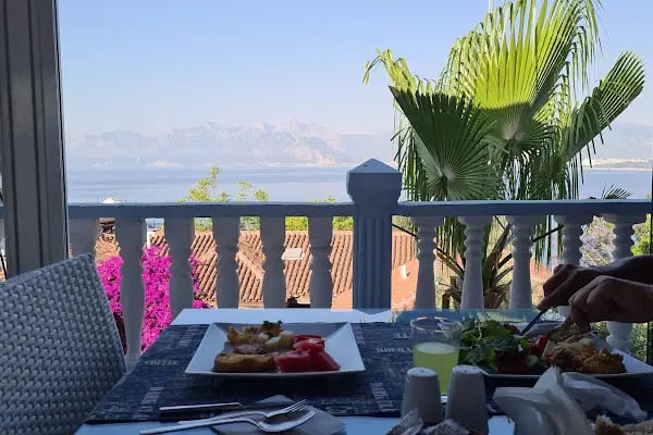 Bacchus Butik Otel and Rent a Car - Resim 17