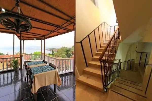 Bacchus Butik Otel and Rent a Car - Resim 7