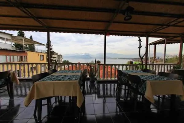 Bacchus Butik Otel and Rent a Car - Resim 8