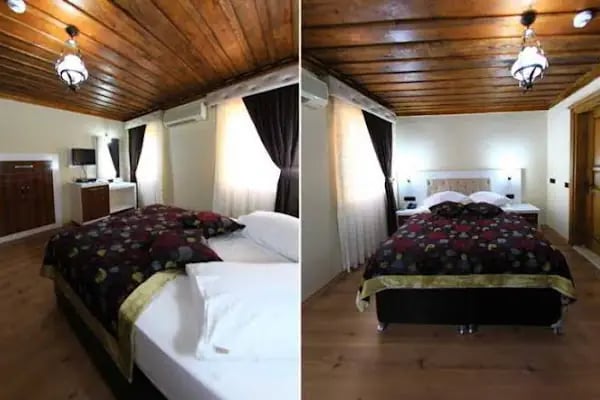 Bacchus Butik Otel and Rent a Car - Resim 14
