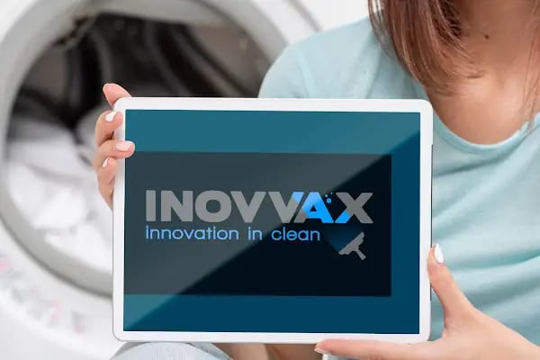 inovvax hijyen ve endüsriyel temizlik - Resim 5