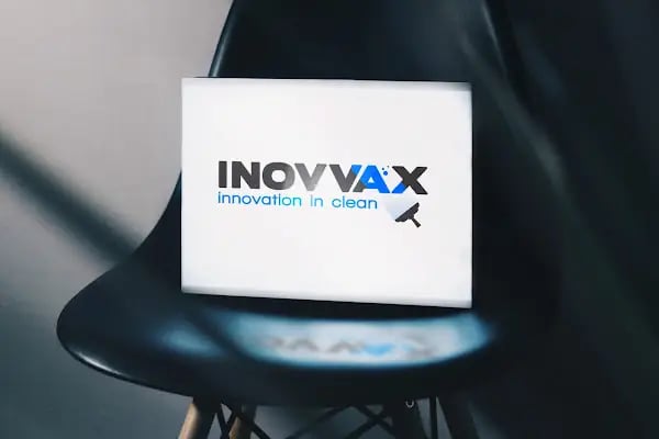 inovvax hijyen ve endüsriyel temizlik - Resim 2