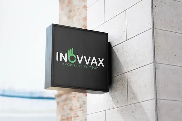 inovvax hijyen ve endüsriyel temizlik - Resim 4
