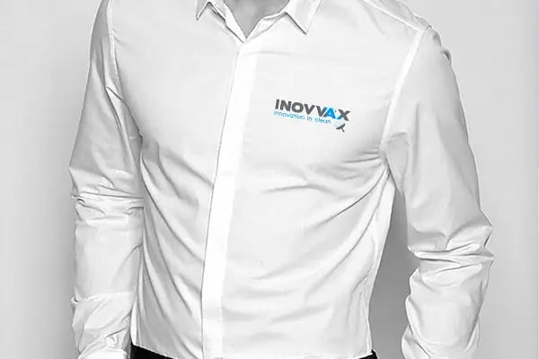 inovvax hijyen ve endüsriyel temizlik - Resim 10