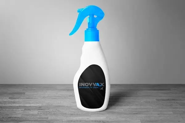 inovvax hijyen ve endüsriyel temizlik - Resim 9