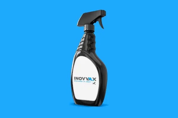 inovvax hijyen ve endüsriyel temizlik - Resim 8