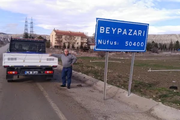 Havuç Heykeli - Resim 20
