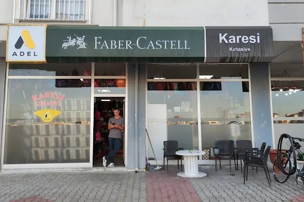 Karesi Kırtasiye - Resim 2