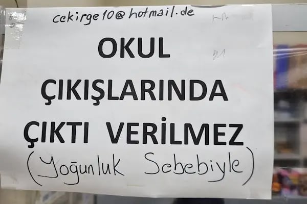 Karesi Kırtasiye - Resim 8