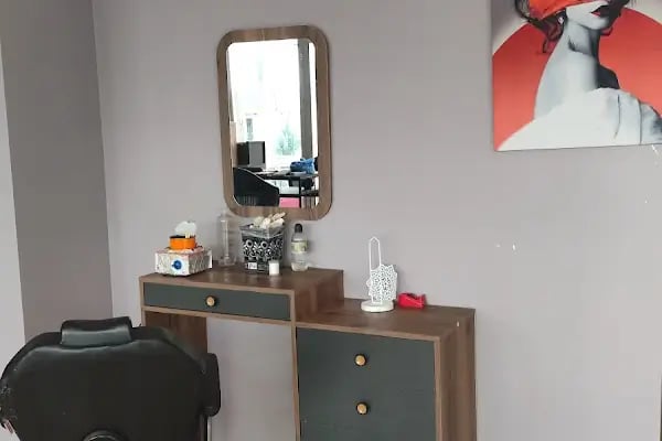 Eda kuaför lazer epilasyon ve ağda merkezi - Resim 3