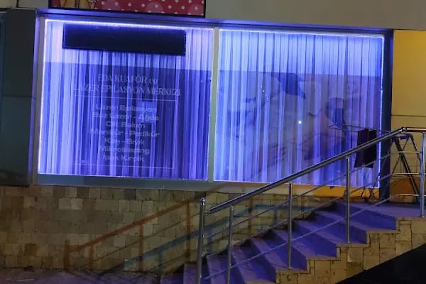 Eda kuaför lazer epilasyon ve ağda merkezi - Resim 4