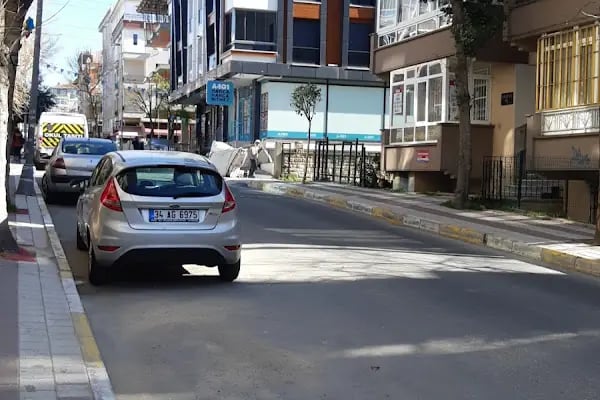 Türkmen Gida Toptan &amp; Parakende Satis - Resim 1