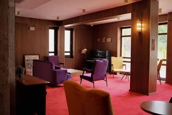 74 Hotel - Resim 9