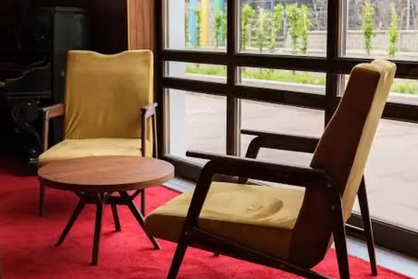74 Hotel - Resim 17