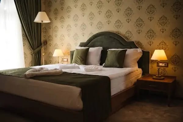 74 Hotel - Resim 2