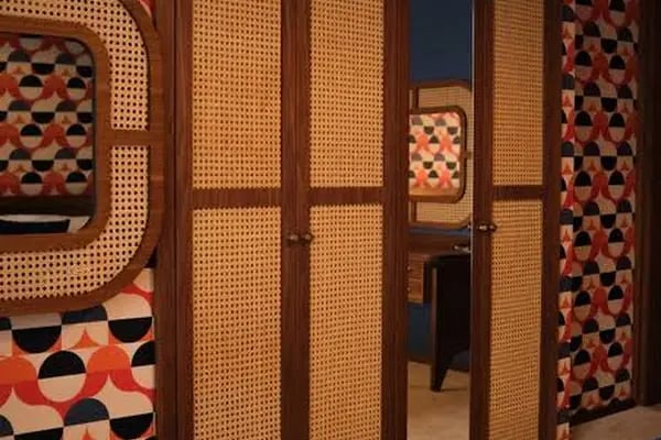 74 Hotel - Resim 11