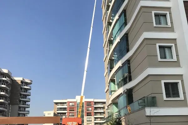 Can-Taş Evden Eve Taşımacılık - Resim 10