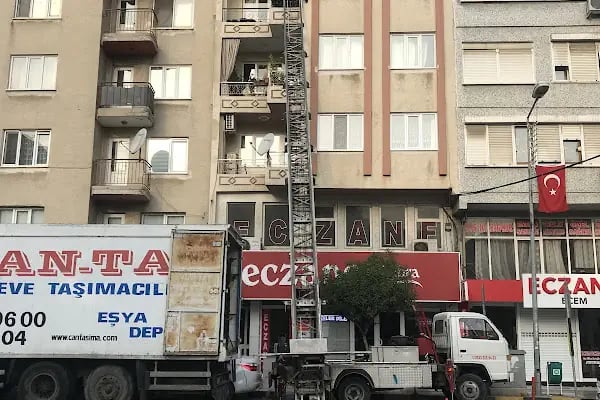 Can-Taş Evden Eve Taşımacılık - Resim 11