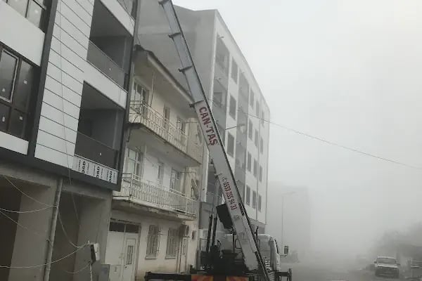 Can-Taş Evden Eve Taşımacılık - Resim 13