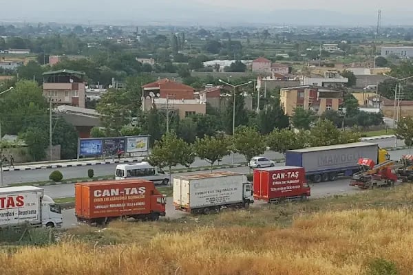Can-Taş Evden Eve Taşımacılık - Resim 8