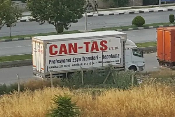 Can-Taş Evden Eve Taşımacılık - Resim 6