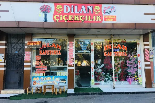 DİLAN ÇİÇEKÇİLİK - Resim 6