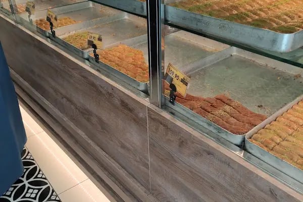 VEBİMU PASTA&amp;CAFE - Resim 1