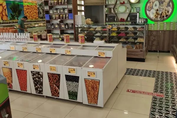 VEBİMU PASTA&amp;CAFE - Resim 7