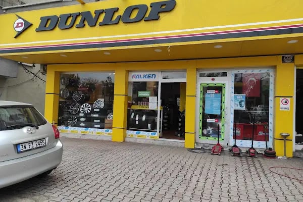 BRIDGESTONE LASSA Atakum Yetkili Bayii - Doğa Otomotiv Oto Lastik Satış Servis - Resim 13