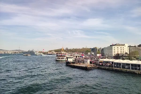 Kuzeykent 3. Bölge - Resim 2