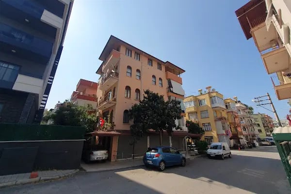 Pak Rent A Car Alanya - Resim 2