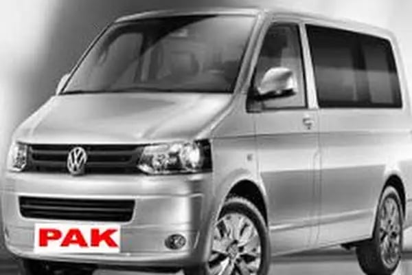 Pak Rent A Car Alanya - Resim 4
